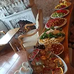 Philosophy Otel Uçhisar