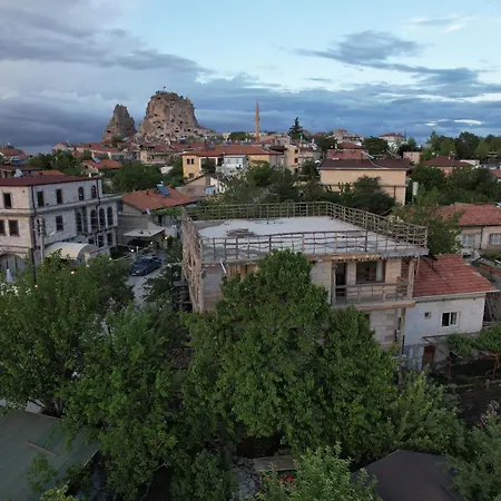 Philosophy Hotel Üçhisar