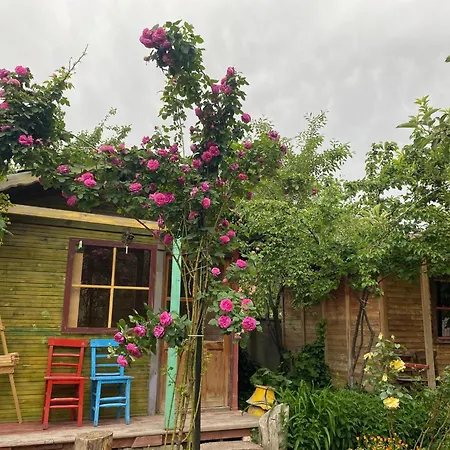 Hotel Philosophy Üçhisar