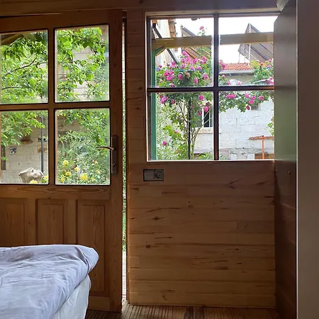 Philosophy Hotel Uchisar