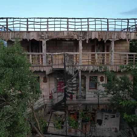 Philosophy Hotel Uchisar