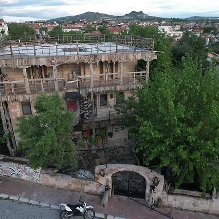 Philosophy Hotel Uchisar