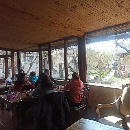 Hotel Philosophy Uchisar