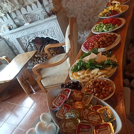 Philosophy Hotel Uchisar