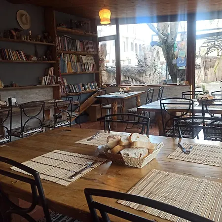 Philosophy Hotel Uchisar