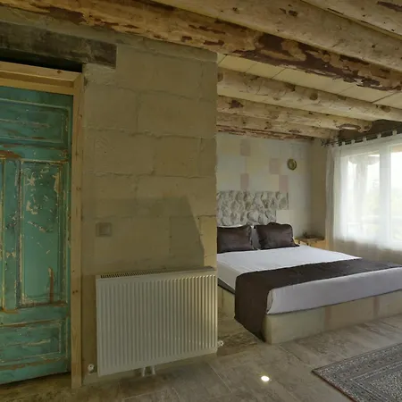 Hotel Philosophy Uchisar