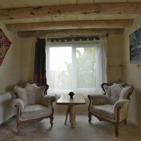 Philosophy Hotel