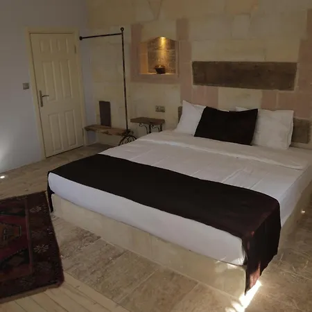 Hotel Philosophy Üçhisar