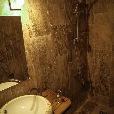 Hotel Philosophy Uchisar