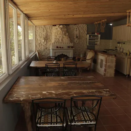 Philosophy Üçhisar