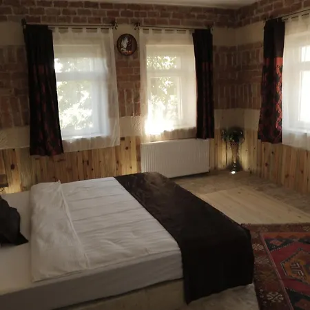 Hotel Philosophy Uchisar