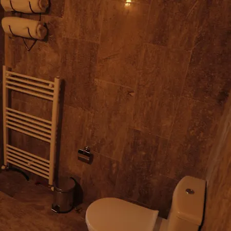 Philosophy Hotel