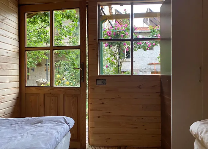 Philosophy Hotel Üçhisar