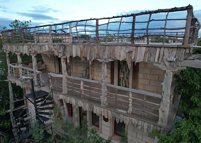 Philosophy Szálloda *