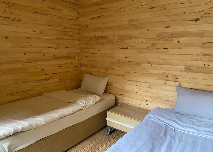 Szálloda Philosophy Üçhisar