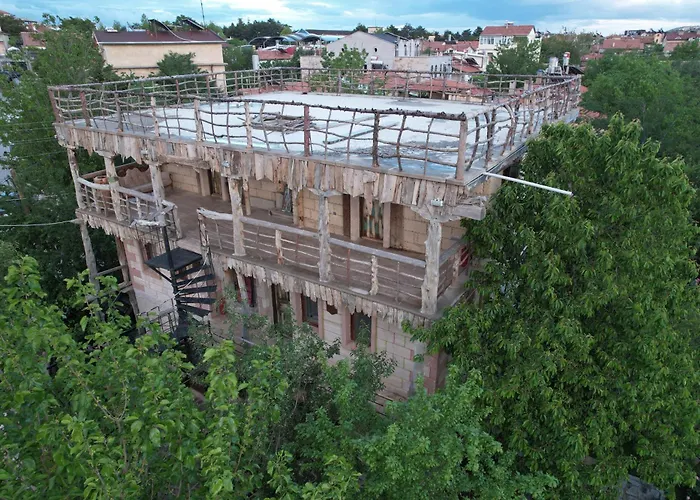 Szálloda Philosophy