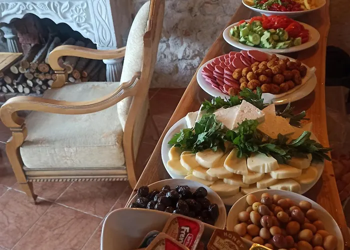 Philosophy * Uchisar