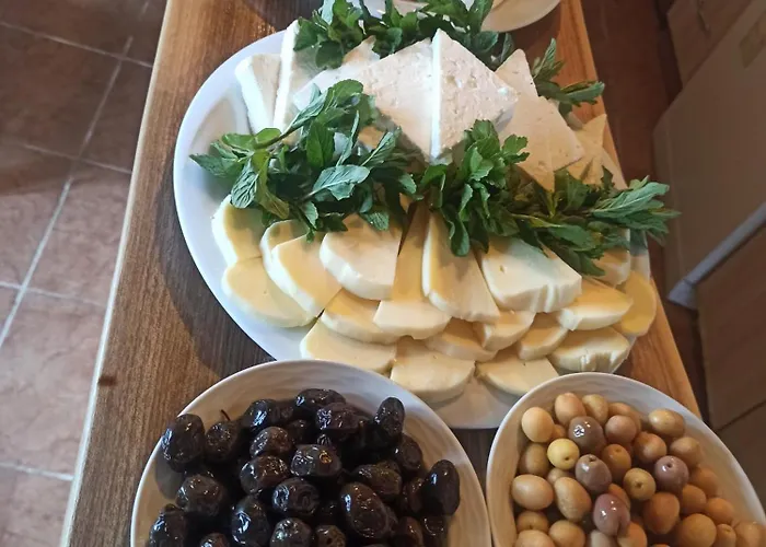 Philosophy * Üçhisar