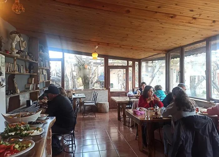 Szálloda Philosophy