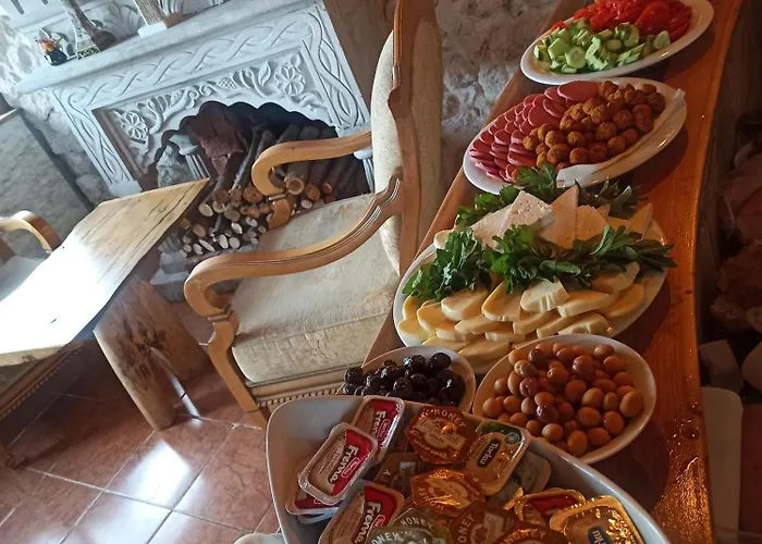 Philosophy Hotel Uchisar