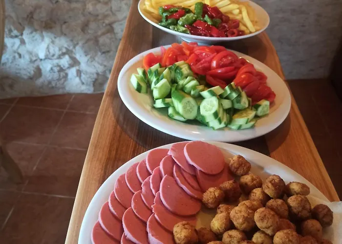 Philosophy Üçhisar