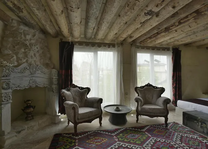 Szálloda Philosophy *