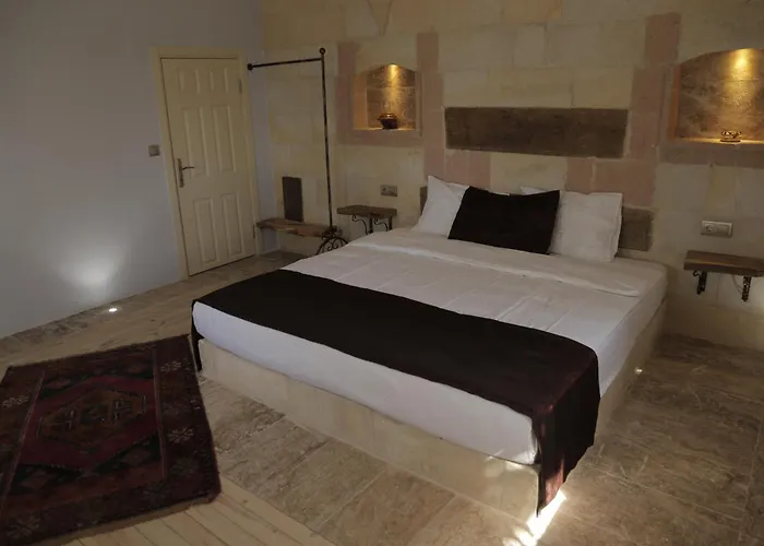 Hotel Philosophy Üçhisar