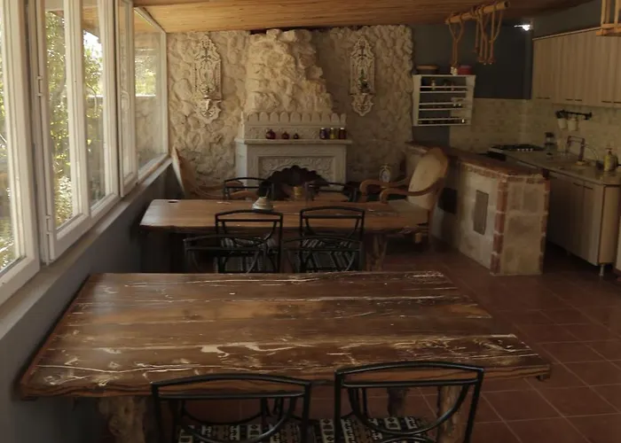 Philosophy Üçhisar