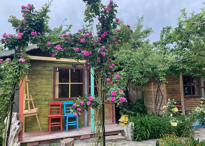 Szálloda Philosophy