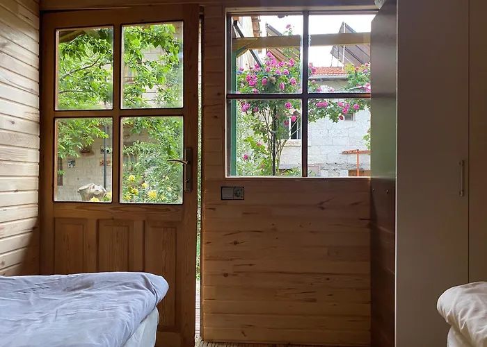 Szálloda Philosophy *